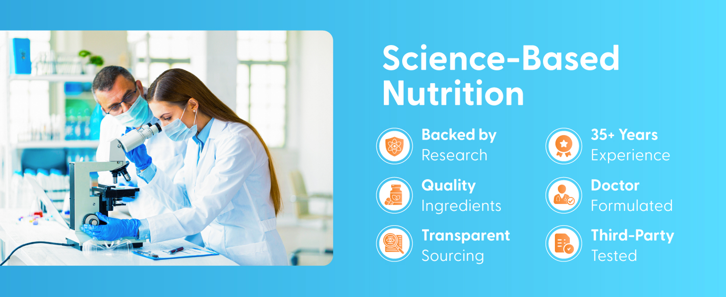 Doctor's BEST Folate Supplement 400 mcg, for Men & Women, 90 Veg Caps