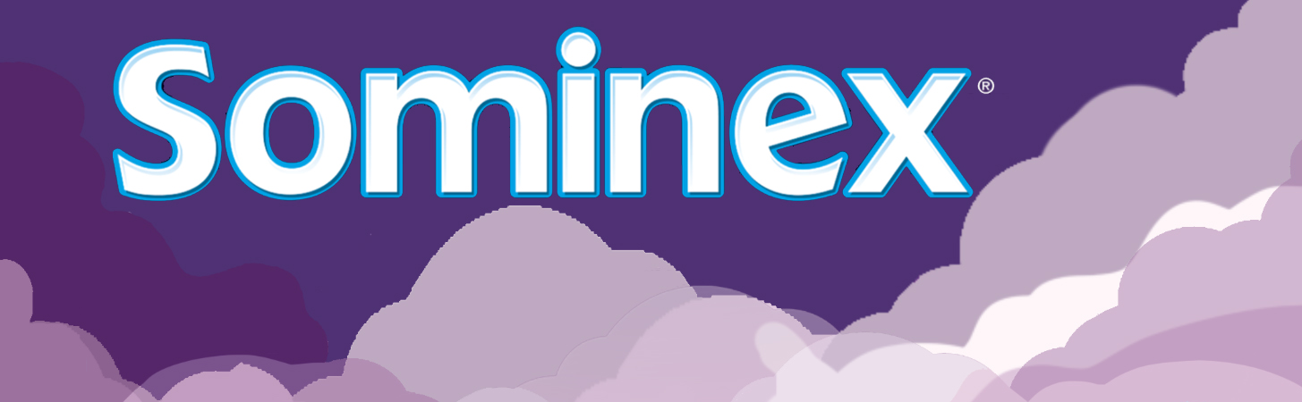 Sominex Nighttime Sleep-Aid with Diphenhydramine HCI, 16ct