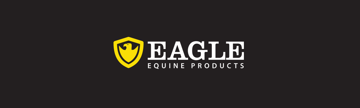 Plus Gastric Support Supplement for Horses with Omega 3s | Relieves Ulcers, Calming Supplement, Magnesium & Other Vital Minerals | Powder, 6 Pound Bag, 45-Day Supply | by Eagle Equine