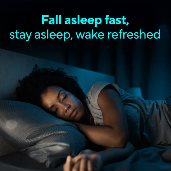 Unisom SleepTabs Nighttime Sleep Aid Tablets for Adults, 16-Count