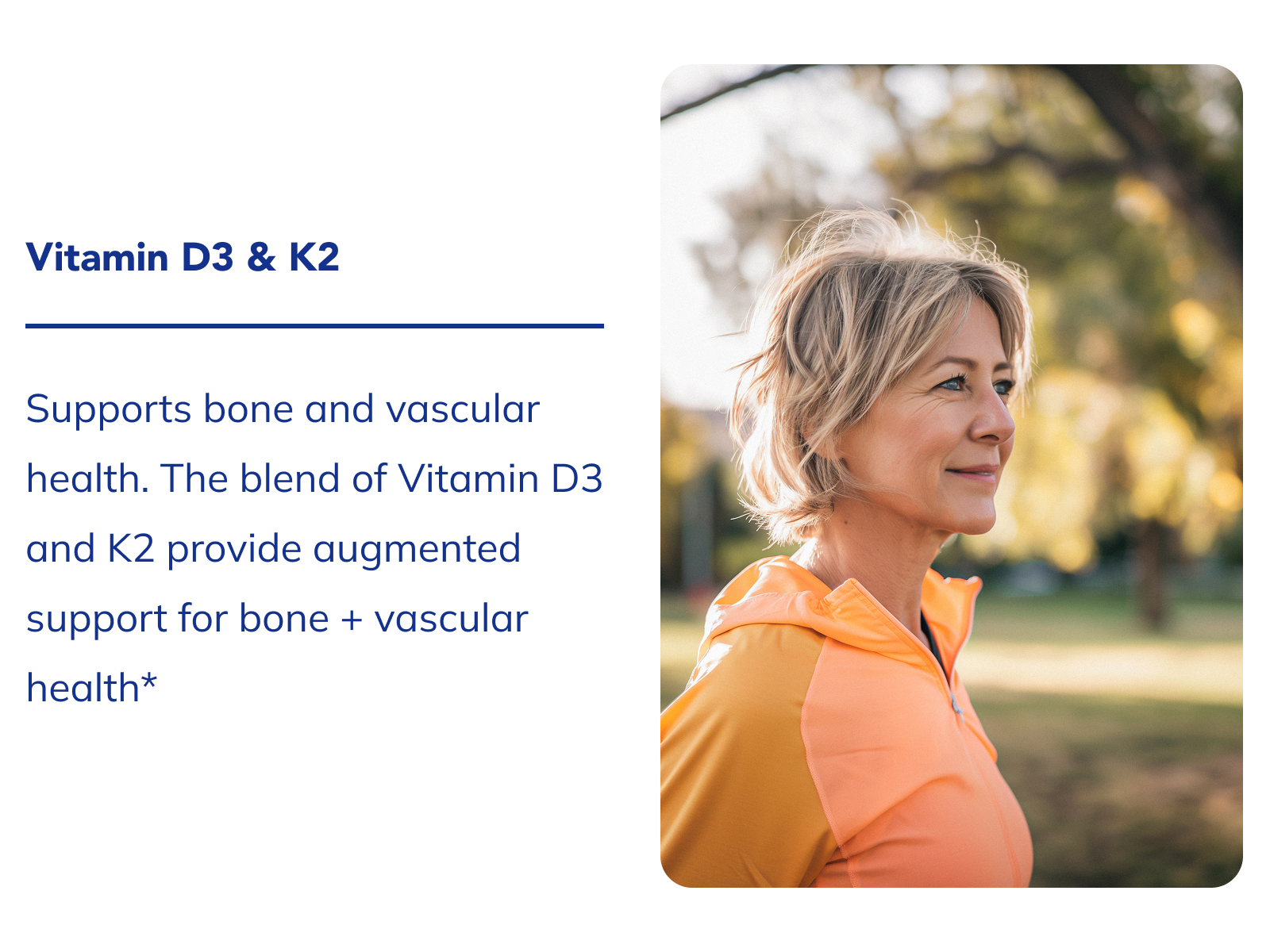 Pure Encapsulations Vitamin D3 & K2, 60 Capsules