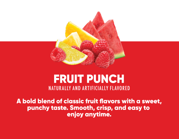 Nutricost Creatine Monohydrate Powder (Fruit Punch, 500 Gram)