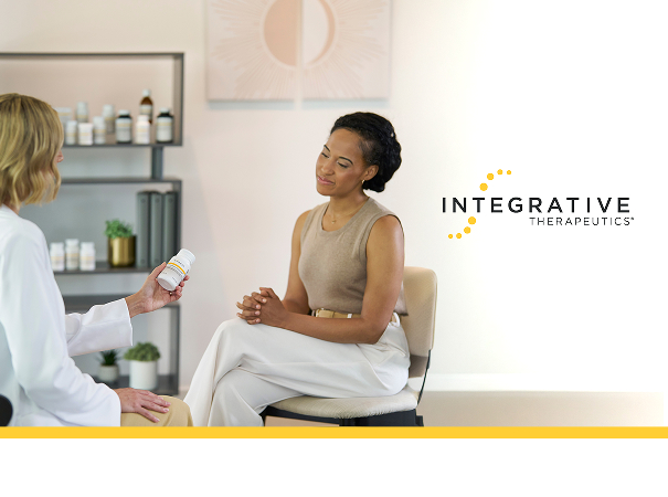 Integrative Therapeutics Cortisol Manager, 30 Tablets, Stress Support*