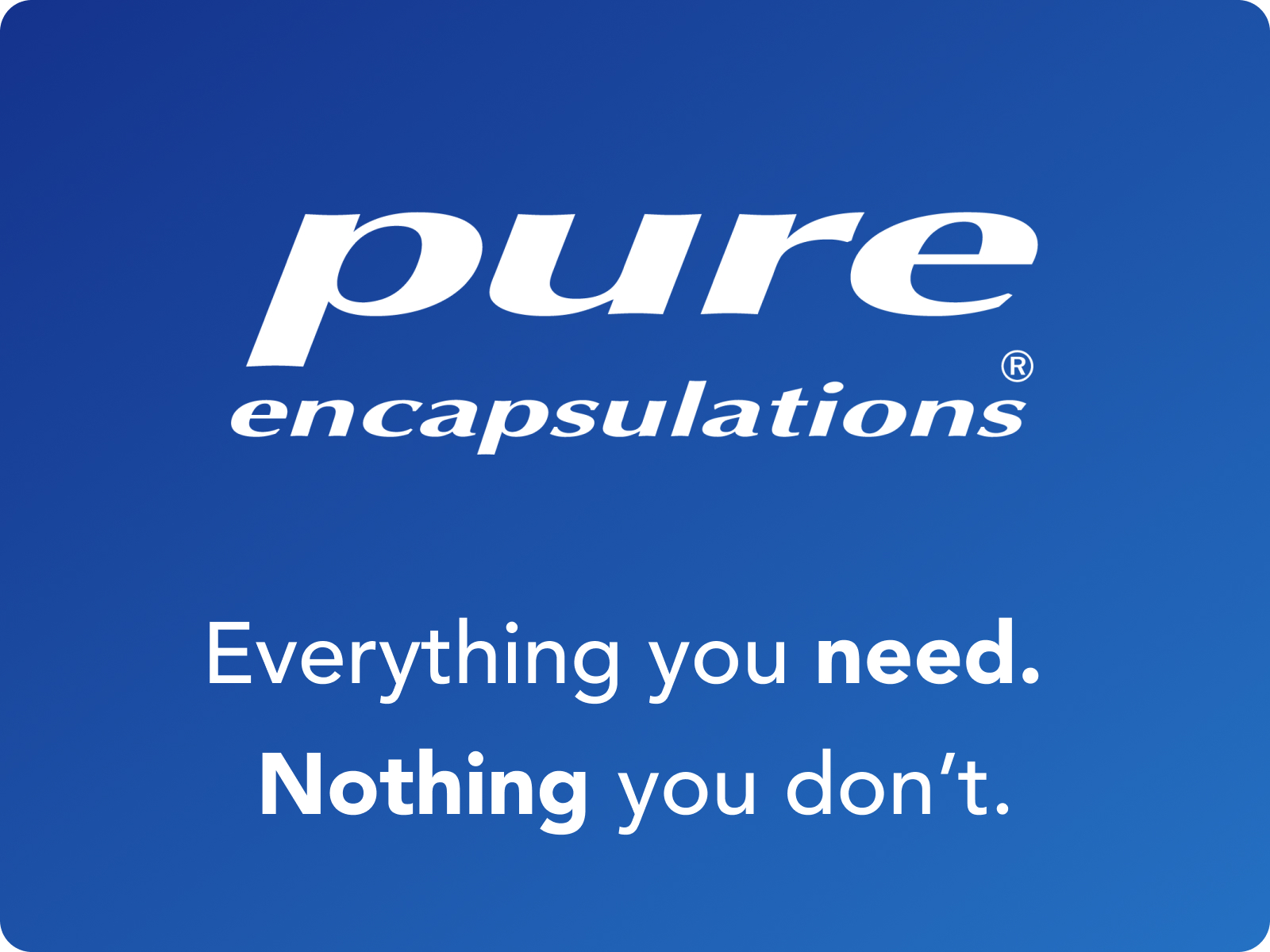 Pure Encapsulations Cal/Mag (Malate) 2:1, 180 Capsules