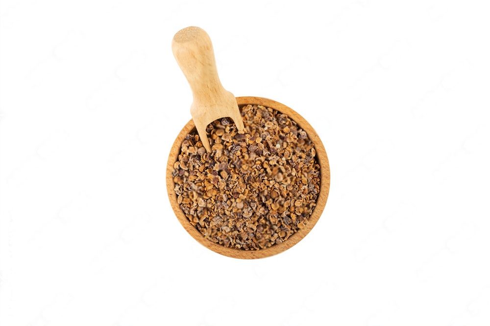 Organic Way Hawthorn Berry Powder - Origin - Albania (4 Ounce)