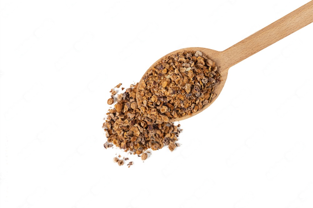 Organic Way Hawthorn Berry Powder - Origin - Albania (4 Ounce)