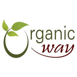 Organic Way Hawthorn Berry Powder - Origin - Albania (4 Ounce)