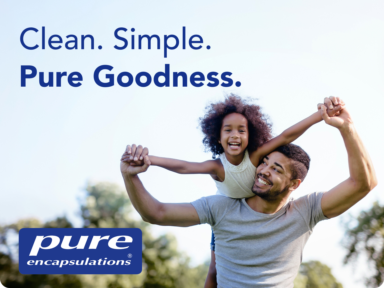 Pure Encapsulations B12 Folate, 60 Capsules