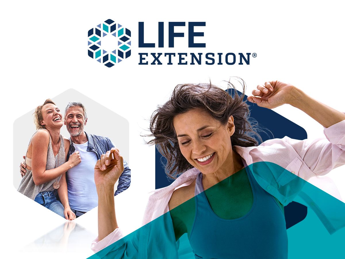 Life Extension Theanine XR Stress Relief, L-Theanine, 30 Tablets