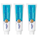 Equate extra força anti-Itch e creme protetor da pele, 1 onça (3 embalagem)
