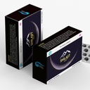 Comprimidos de resina Shilajit 100% puros de força máxima: Energia, Metabolismo, Imunidade - 85+ Trace Minerals & Ácido Fulvico - Comprimidos naturais de Shilajit