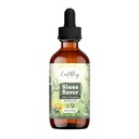 Terraley Bem-Estar Sinus Saver, Remédio Natural, Livre de Alergénios, Parabenos e Preservativos, Ajuda a aumentar a vitamina C (2 oz, Alcohol Free)