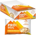 PROBARR - Refeição, Pão de Banana Nut, Não-GMO, Sem Glúten, Saudável, Baseado em Plantas, Ingredientes de Alimentação Integral, Energia Natural (12 Count)