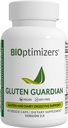 Glúten Guardian 3.0 - Suplemento de enzimas com DPP-IV para apoiar a digestão de glúten – Pode ajudar a prevenir o inchaço, gás e indigestão, 90 cápsulas