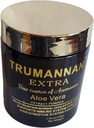 Aloe Vera Extrair pó 40 por cento Acemanan Igual a 250 cápsulas concentrado não OGM 100 por cento natural Kosher Vegan