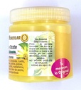 Muscle Pomade com extratos de camomila e de pinheiro Ocote 140grs.