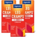 Hiland's Leg Cramps Pointment, Arnica Gel Leg Cramp Relief, 2,5 onças (Pacote de 3)