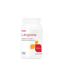 GNC L Arginina 1000mg Suplemento, Suporta saudável vaso sanguíneo Tom, 90 Servings