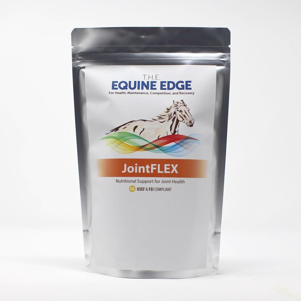 O Equine Edge THEJFLEX30 JointFLEX 30 Servings