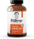 Saúde Hiatal do Dr. Barry - Suplemento Natural