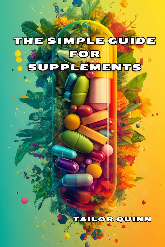 O Guia Simples para Suplementos
