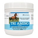 SmartEquine Tri Amino Suplementar de Cavalos Lisina com Metionina e Treonina para Músculos Fortes