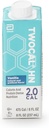 Genéricos TwoCal HN Vanilla Oral Supplement 8oz Pronto para Uso (Caso de 24)