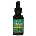 Aloe Life - Herbal Aloe Ear Wash Plus, Provê alívio calmante para irritações de ouvido, Orelha de nadador, Desconforto e Coceira orelhas, Folha inteira Aloe Vera com ervas, Seguro para animais, Inclui Dropper (1 onças)