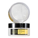 COSRX Advanced Snail Hydrogel Eye Patch (60pc), Gel Serum Mask, Puffy Undereye Treament, Fine Lines, Atualizar, Hydrate, Paraben livre, Coreano Skin Care