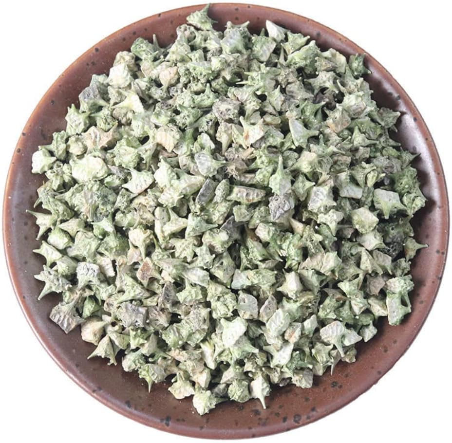 Pure Natural Premium Tribulus Terrestris,Puncturevine Caltrop Fruit,FRUCTUS TRIBULI,500g, 17.64 Ounce (Pacote de 1)