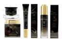 Jafra Royal Jelly Defy Trio-4D Defin Hydrator/Ativo Firming Serum/Olho Tratamento