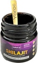 Shilajit, Puro Himalaia Shilajit Resin, Suplemento dietético, Net Wt 20gm(0,70 oz)