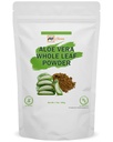 100% Natural Aloe Vera Leaf Powder Puro Aloe Barbadensis 1 LBS/454 Grams