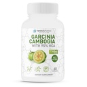 100% puro Garcinia Cambogia Extract – 95% natural HCA 1368mg por serviço – rápida perda de peso Suporte, All-Natural Appetite Supressor – para homens e mulheres - 30 Servings