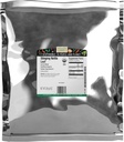 Frontier Co-op Organic Stinging Nettle Leaf, 1lb saco em massa, corte e peneirado - Ideal para fazer chá em lata, Kosher certificado