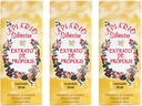 Distribuidor Oficial - 1 Garrafa de Apiario Silvestre Brasileiro Verde Abelha Própolis Líquido Cereal Extrato Alcoólico 30 ml