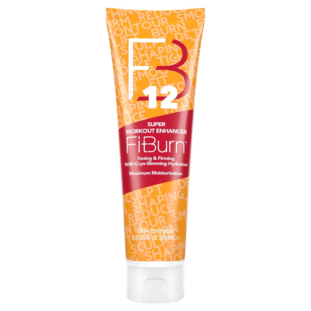 Criações devotadas FB12 gordura queimando Cryo-Slimming Super Enhancedor de treino