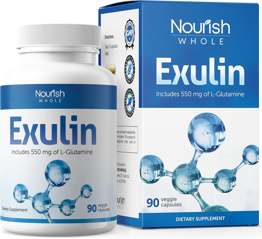 Exulin é tratamento rápido e eficaz para feridas Canker. Alvos Ferimentos na boca & Úlceras na boca, proporcionando alívio ideal. Embalado com Potent Canker Vitaminas Exulin é sua solução confiável