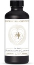 Quicksilver Desempenho Científico Cardio+ - Suplemento de ervas para apoiar a circulação de sangue e saúde cerebral - Suplemento cardiovascular com Hawthorn Berry + He Shou Wu + Ginseng Extract (3.38 onças)