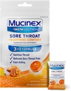 InstaSoothe Drops Manuka Mel e Echinacea Garganta Dolorosa Dia 20 Contagem