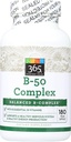 365 by Whole Foods Market, B – 50 Complex, 180 quilates