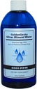 8000 PPM Bioactive Atomic Colloidal Silver, 8 oz □ Não-Tóxico, não-GMO Trace Mineral Imune Support Supplement