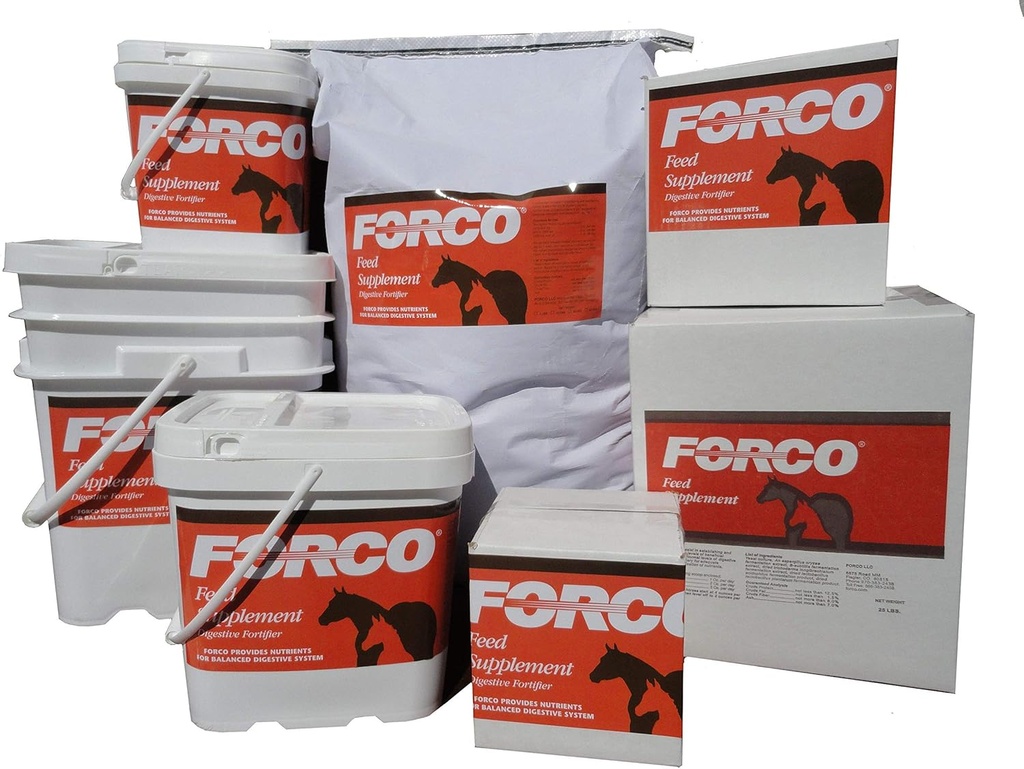 Fortificador digestivo de 5 libras