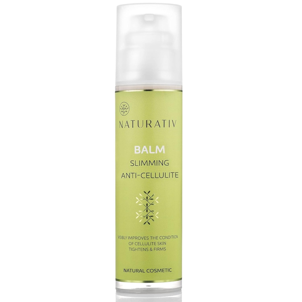 Emagrecimento e anti-celulite Balm □ Creme de perda de peso, Removedor de gordura, Creme queimador de gordura