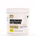 AdvoCare Arginina Extremo Suplemento de Multinutrientes - Suplemento de Aminoácidos Pré-Trabalho - Suporta resistência e resistência* - Inclui Vitamina B-12, L-Arginina e Mais - Citrus, 14 onças