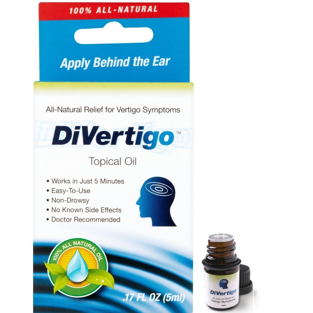 Desvio Drops Líquidos, 0,17 Fl Oz (Pacote de 2)