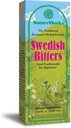 Maneira de Natureza Funciona Bitters sueco Extrato de ervas tradicional europeu usado para a digestão, 33.8 fl. oz.