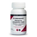 Pré-natal Advanced Care, 120 Cápsulas, Kirkman Labs
