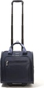 Baggallini 2 Roda Underseater Carry-On - Leve viagem Weekender Bagagem