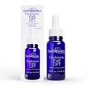 Soro de Ácido Hialurônico Dermapeutics para Olhos, 0,5 oz Ultra Hydrating .